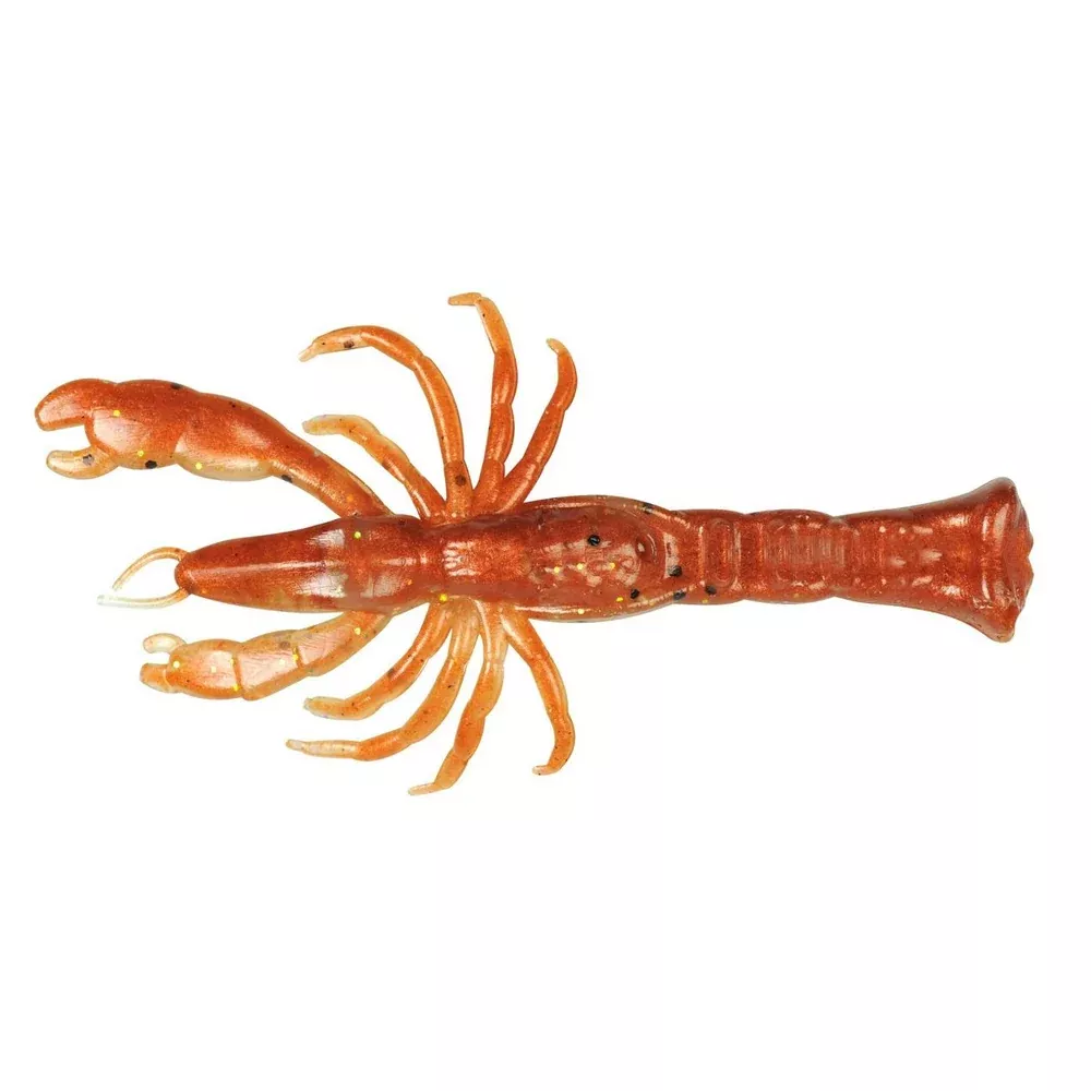 Berkley Gulp! Saltwater Ghost Shrimp – 3″ – New Penny [1189203]