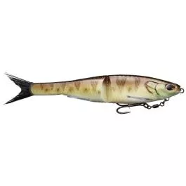 Berkley Powerbait Nessie Soft Glide Bait