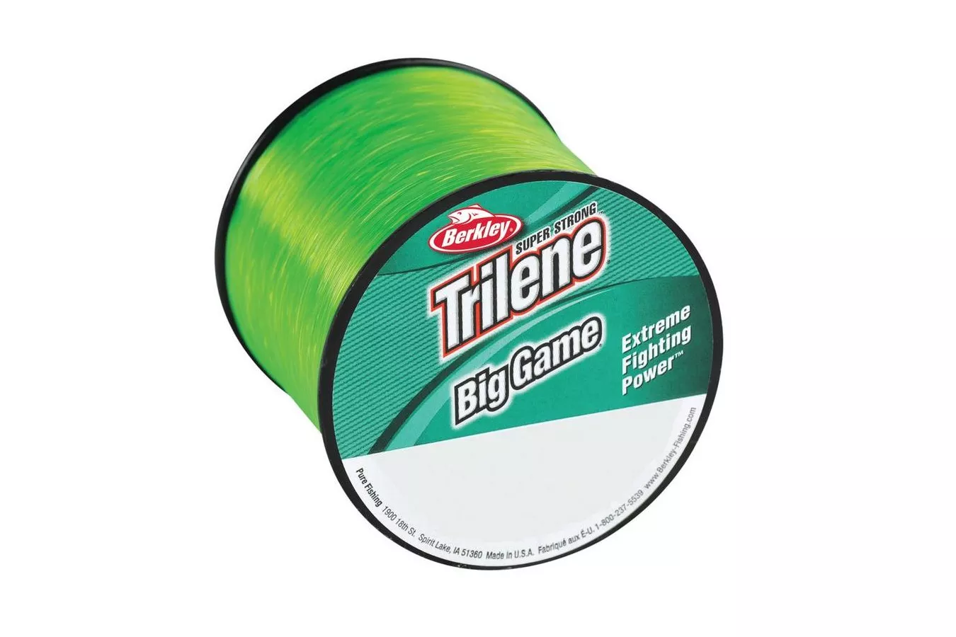 Berkley  Trilene Big Game Fishing Line