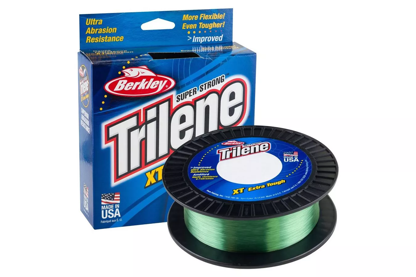 Berkley  Trilene XT Fishing Line