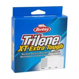 Berkley Trilene XT Monofilament Line