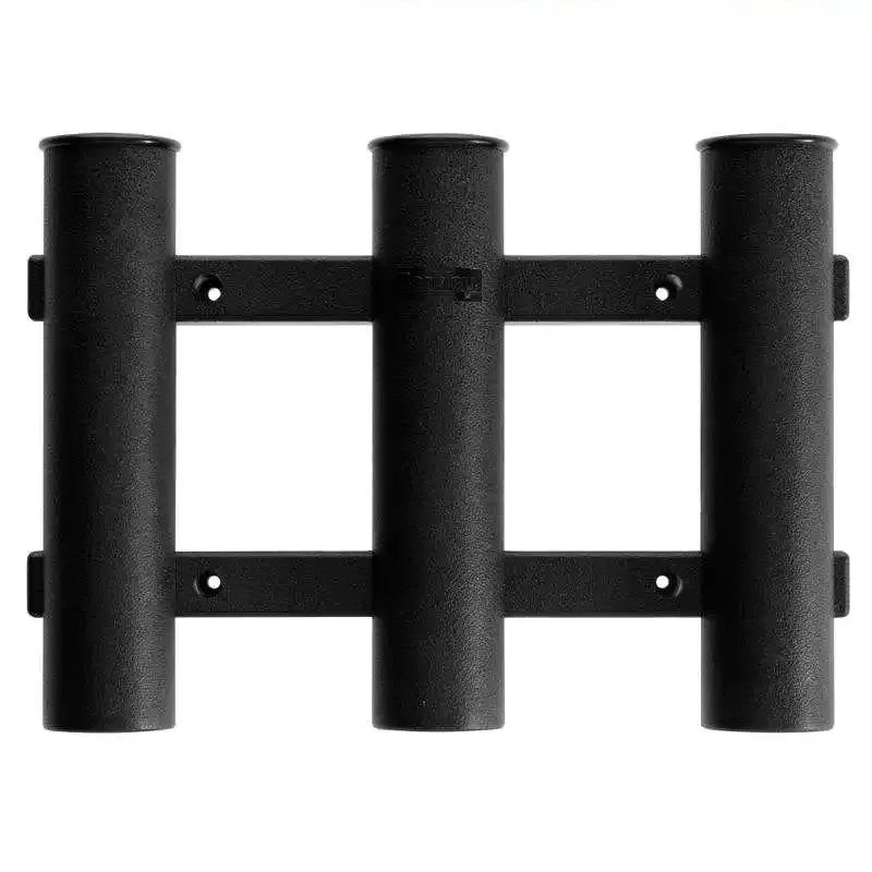 Berkley Tube Rod Rack – Black