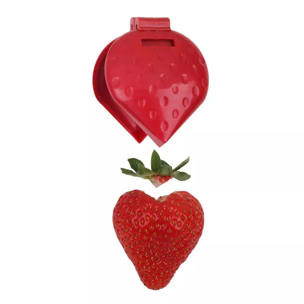 Berry Biter - Strawberry Huller