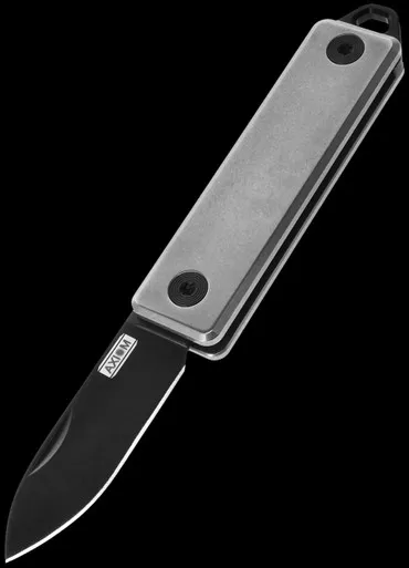 Bestech Axiom Titanium PVD Folding Knife