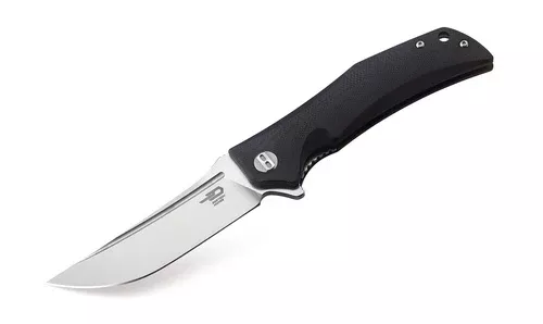 Bestech Scimitar Folding Knife