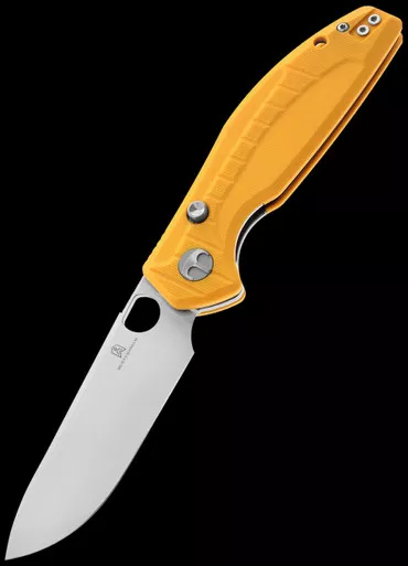 Bestechman Angry Owl Folding Knife