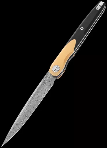 Bestechman Lanza Folding Knife