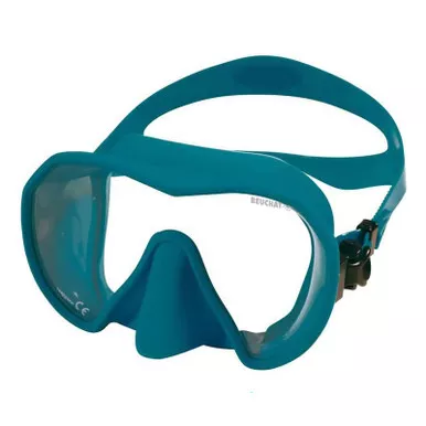 BEUCHAT Maxlux S Diving Mask