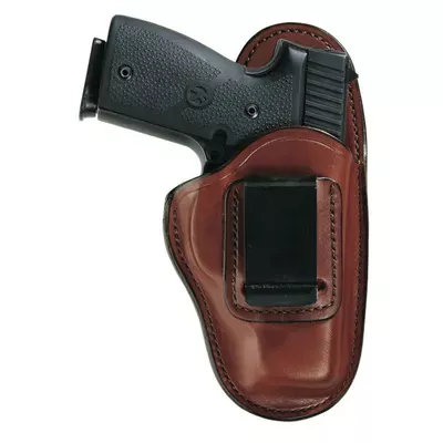 Bianchi Model 100 Professional Waistband Holster 2″ Bbl. .38/.357 Size 1 Plain T