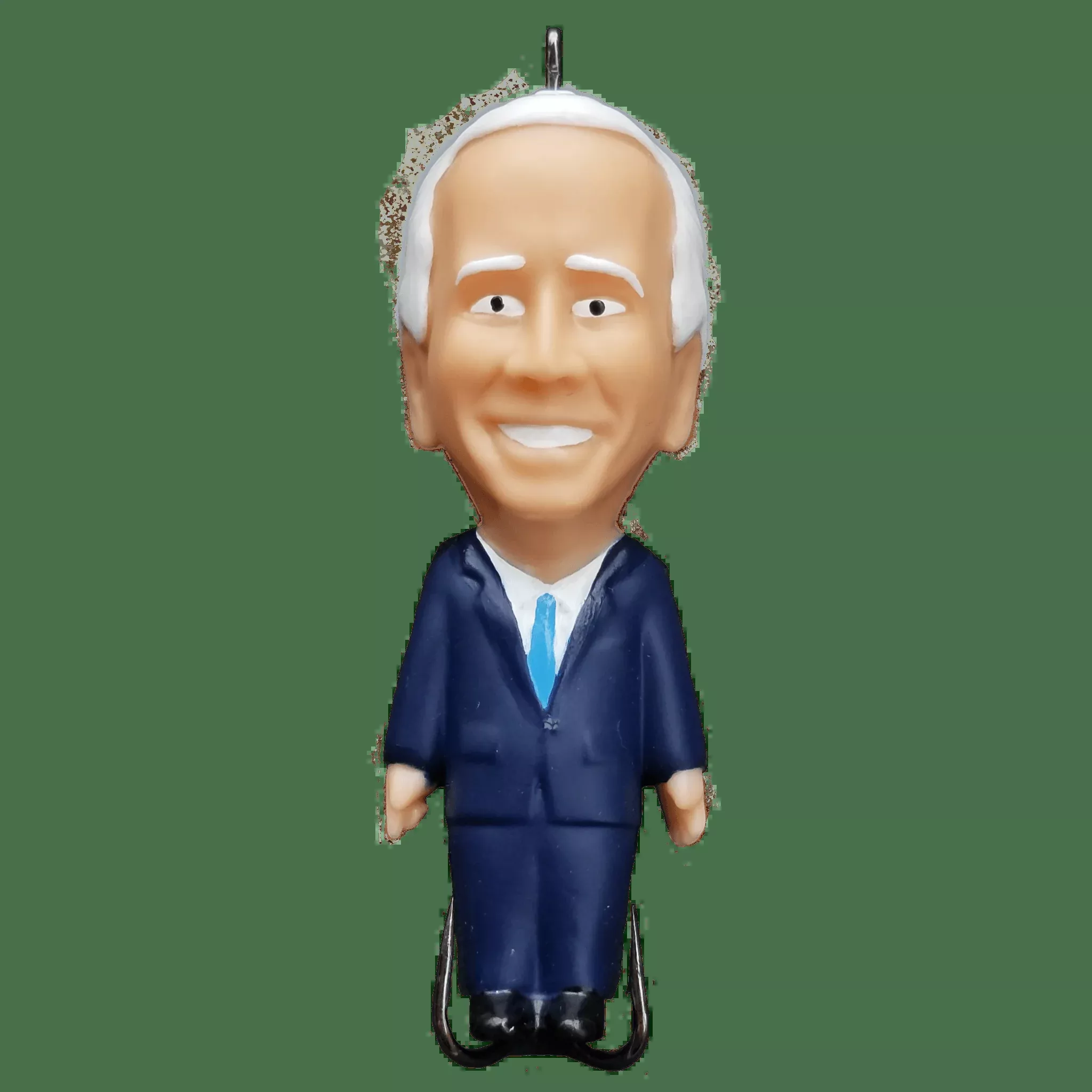 Biden Topwater Fishing Lure