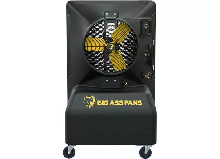 Big Ass Fans Cool-Space 350 Evaporative Cooler• E-350-2001