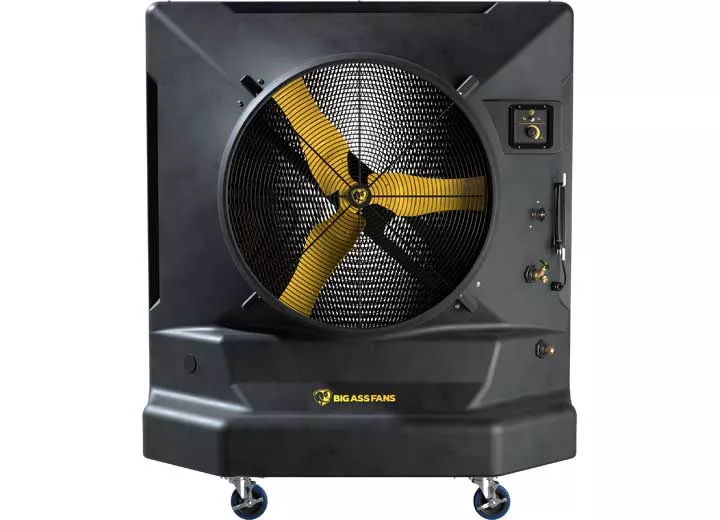 Big Ass Fans Cool-Space 400 Evaporative Cooler• E-400-3601