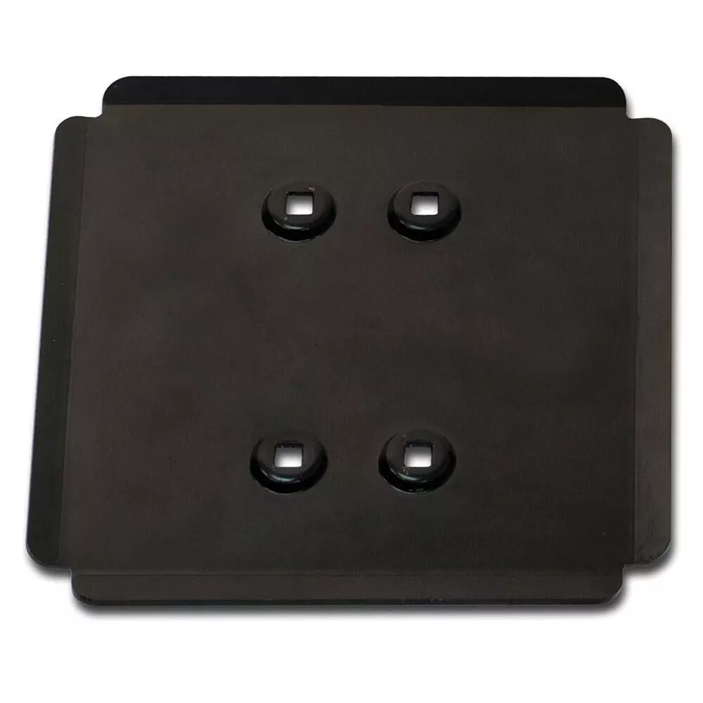 Big Bad Foot Pad, Single