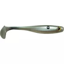Big Bite Baits Suicide Shad - 3.5" - 5 Pack - Pearl