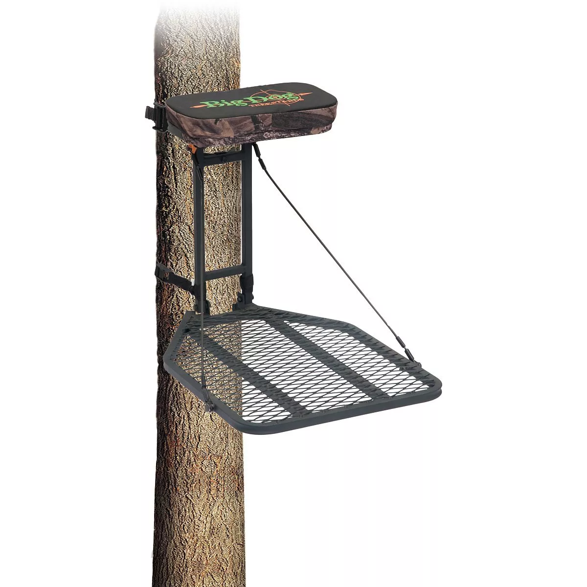 Big Dog Beagle Ii Treestand