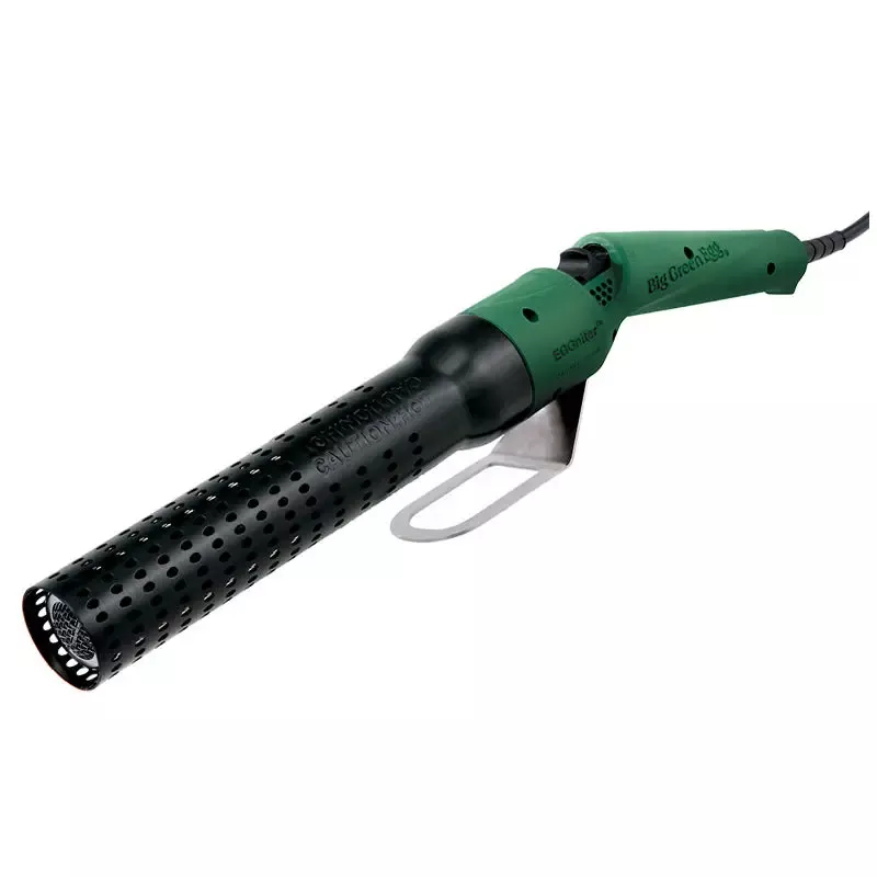 Big Green Egg EGGniter