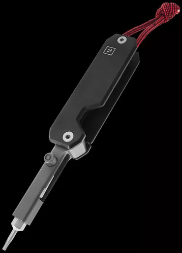 Big Idea Design Ti EDS II DLC