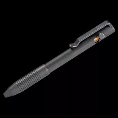 Big Idea Design USA Bolt Action Pen