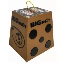 Big Shot Targets Pro Hunter 16 Broadhead Target