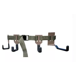 Big Whitetail Dreams Gear/Bow Combo Hanger