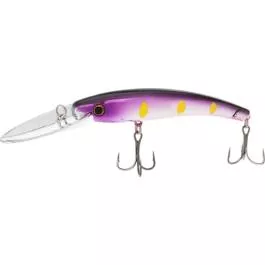 Bill Lewis Precise Walleye Crank Lite - 3/8 OZ. - Huff N Puff