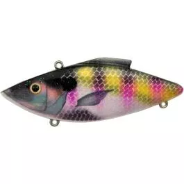 Bill Lewis Rat-L-Trap - 1/2 oz. - Green Sunfish