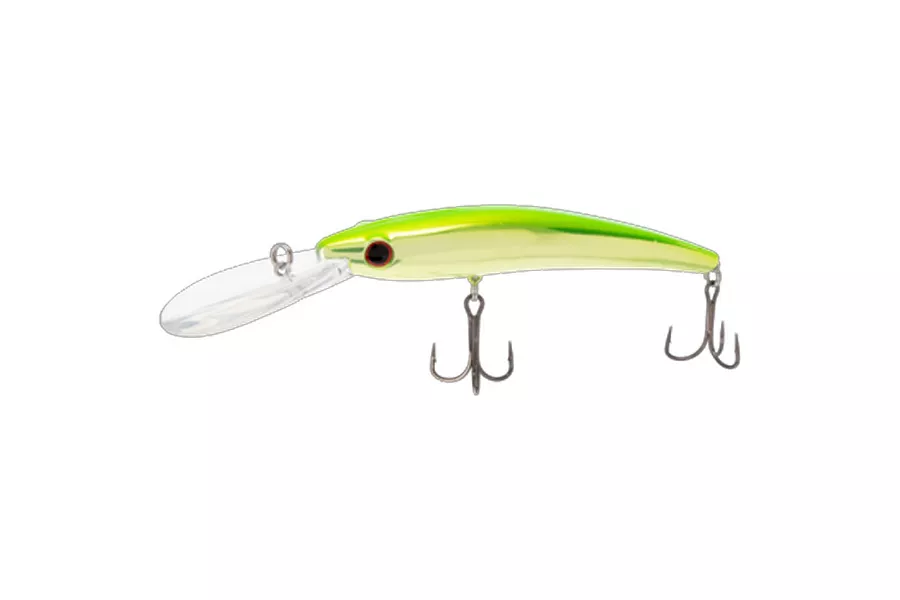 Bill Lewis Rat-l-trap Precise Walleye Crankbait