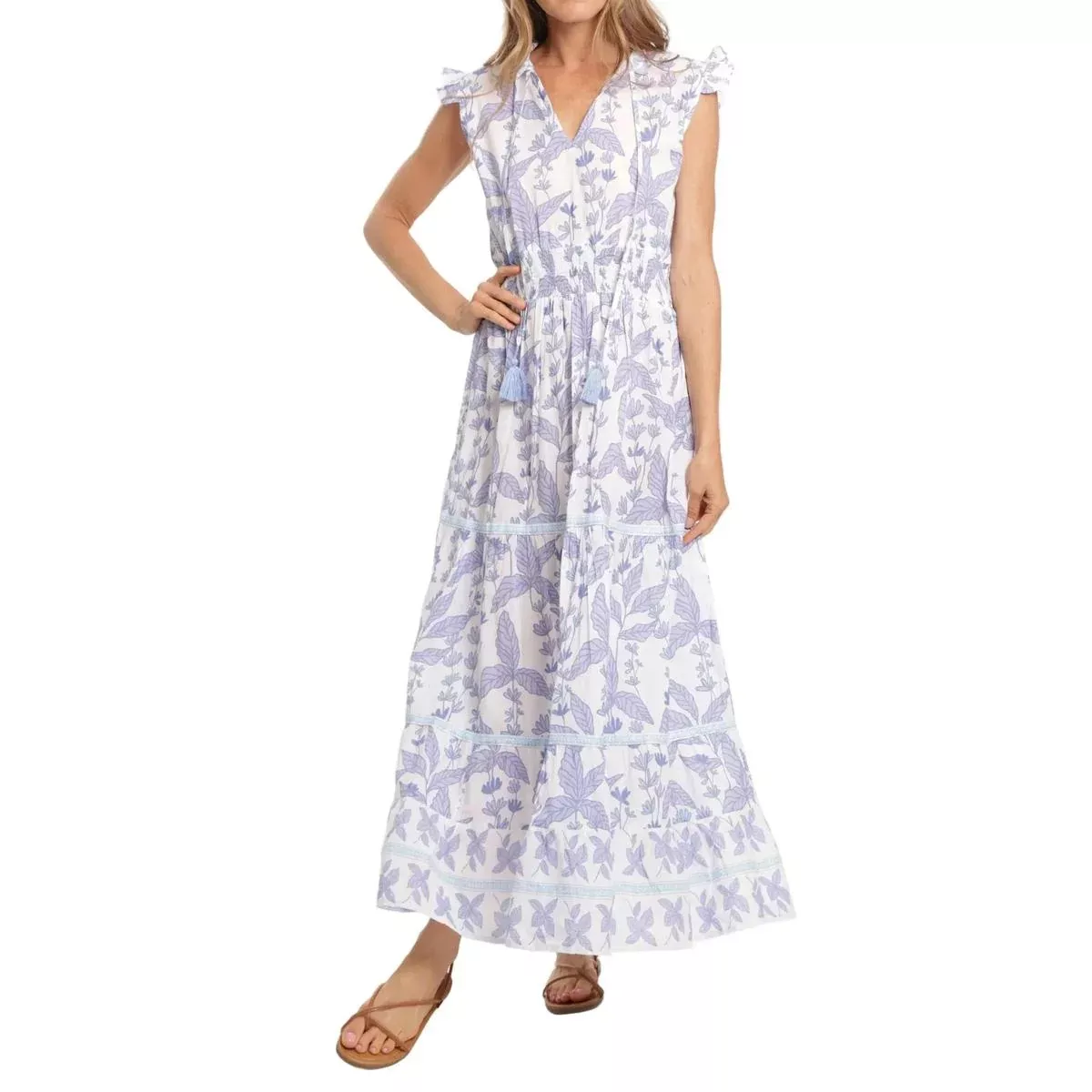 Bindu Anais Dress