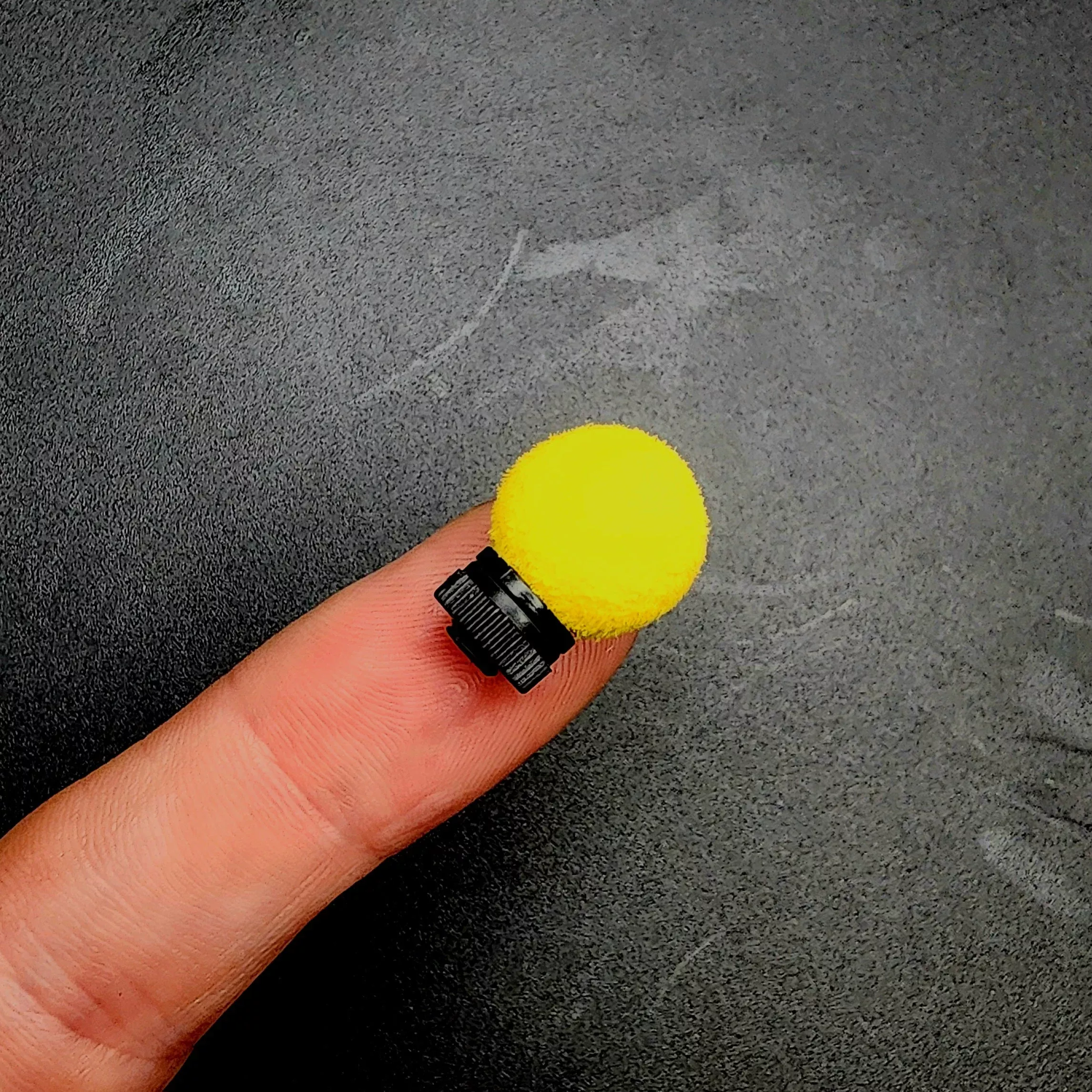 Biodegradable Micro Strike Indicator Floats “The Floater”