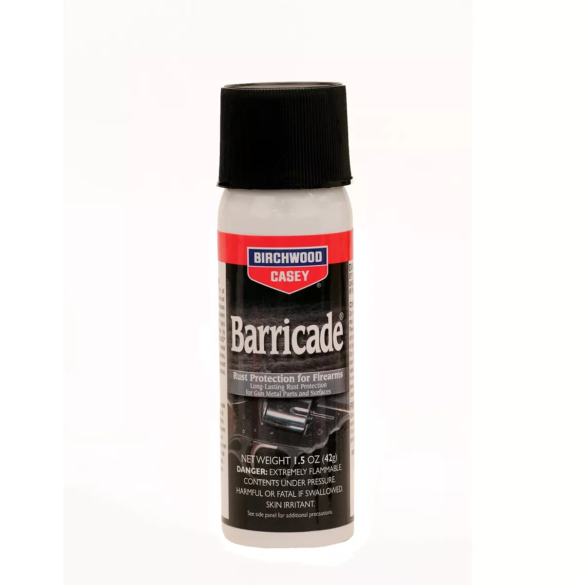 Birchwood Casey Barricade Rust Protection Aerosol – No CA Sales