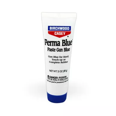 Birchwood Casey BC-13322 Perma Blue Paste Gun Blue, 2 Oz