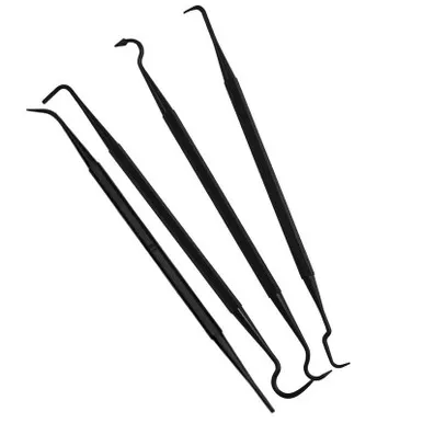 Birchwood Casey BC-41113 Firearm Cleaning Picks