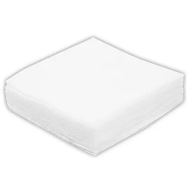 Birchwood Casey BC-41168 3" Gun Cleaning Patch Squares, 300 Pack