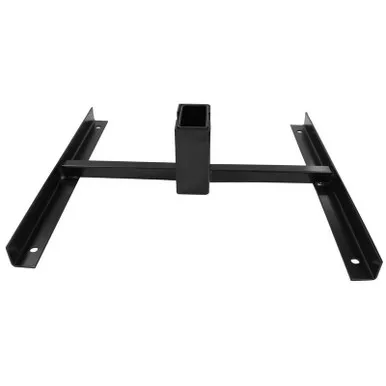 Birchwood Casey BC-49024 2x4 Nested Steel Target Stand