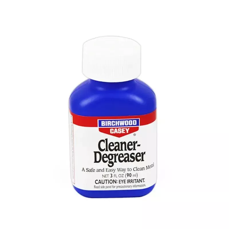 Birchwood Casey Cleaner & Degreaser