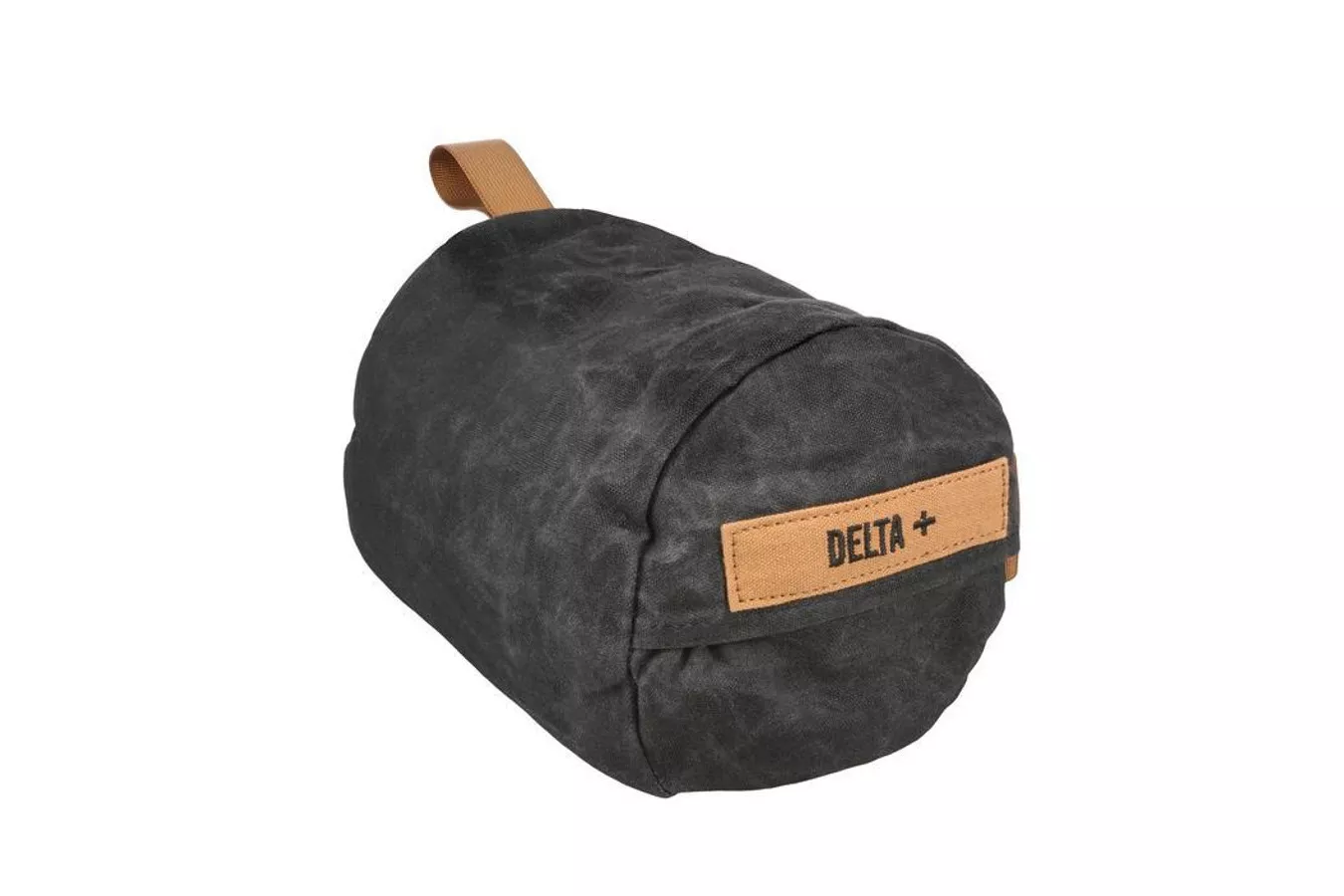 Birchwood Casey Steady-Shot Delta+ Large Heavyweight Black Bag