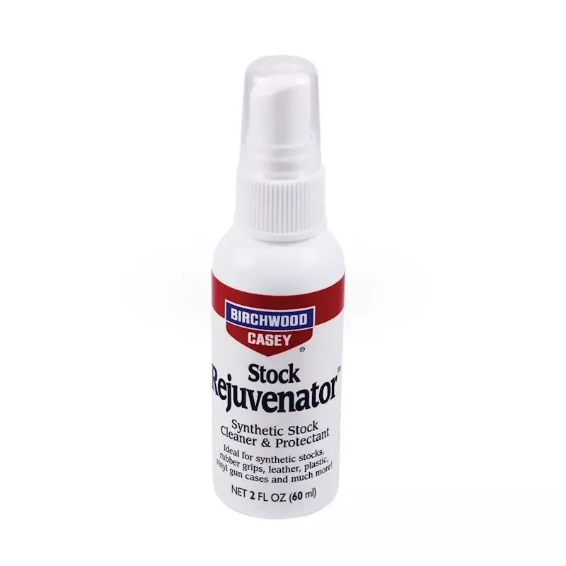 Birchwood Casey Stock Rejuvenator Spray