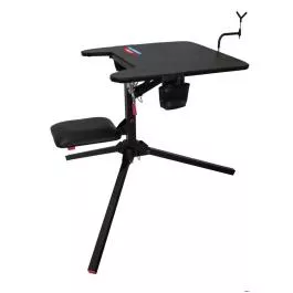 Birchwood Casey Swivel Action Bench