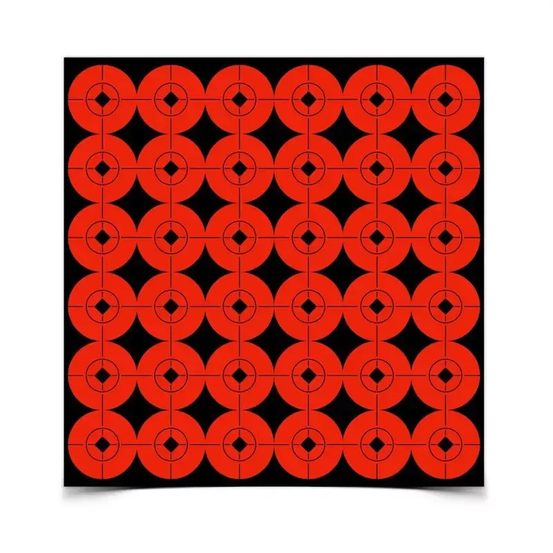 Birchwood Casey Targets Spots 1″