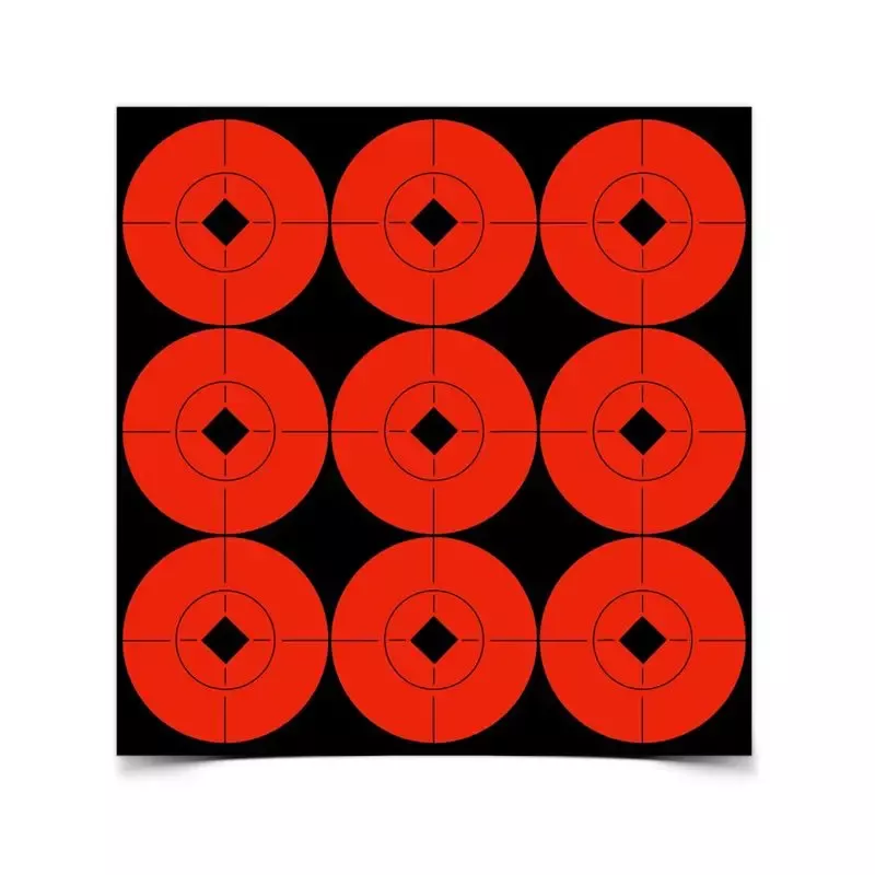Birchwood Casey Targets Spots 2″
