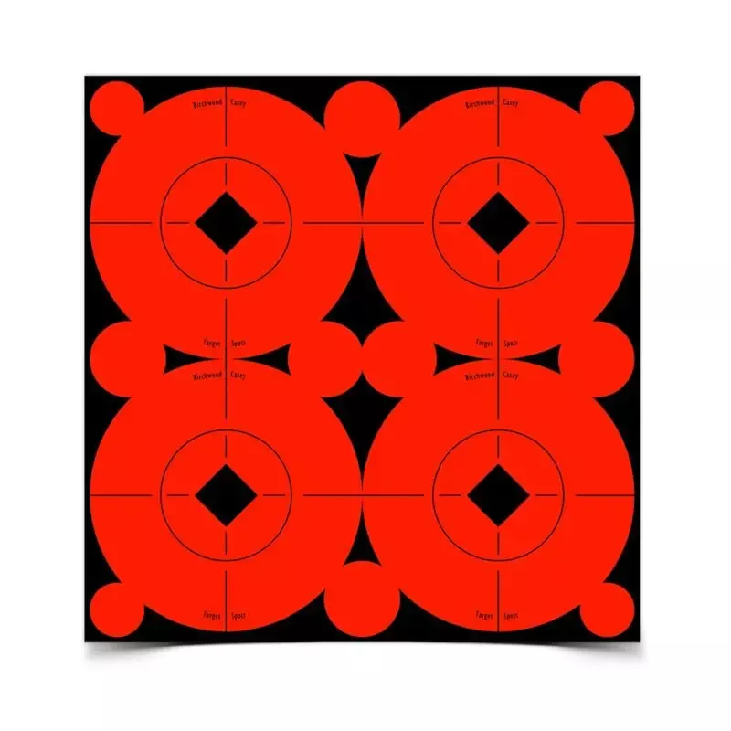 Birchwood Casey Targets Spots 3"