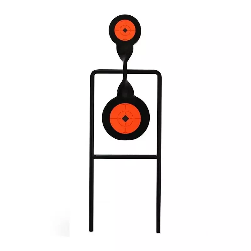 Birchwood Casey World of Targets Double Mag Target