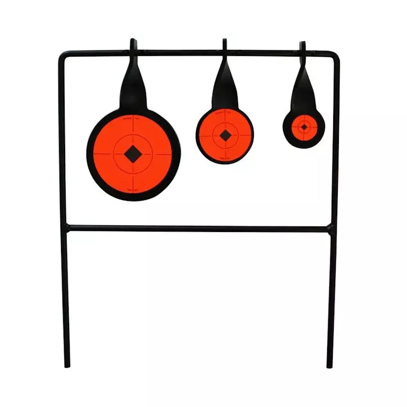Birchwood Casey World of Targets Qualifier Spinner