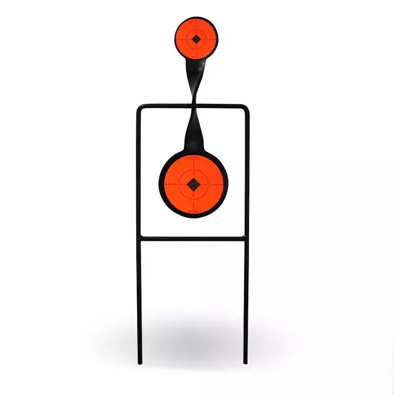 Birchwood Casey World of Targets Sharpshooter Spinner Target