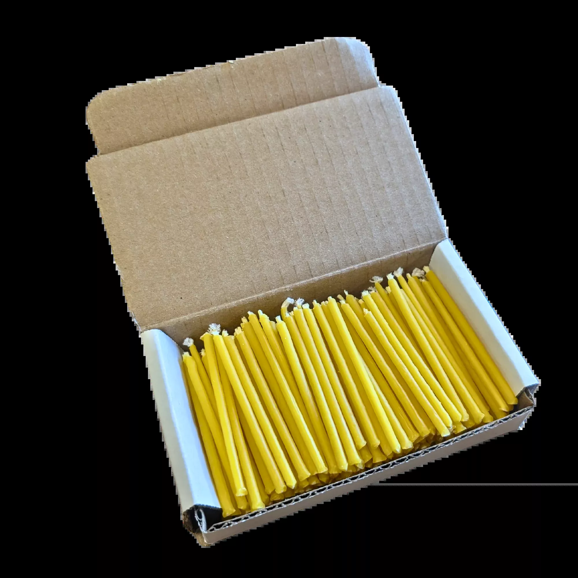 Birthday Candles (Box of 108)
