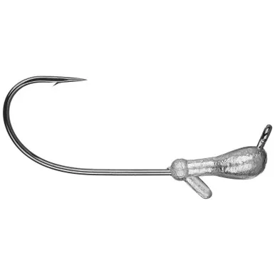 Bite Me Sparkie Spider Grub Jig 1/8oz
