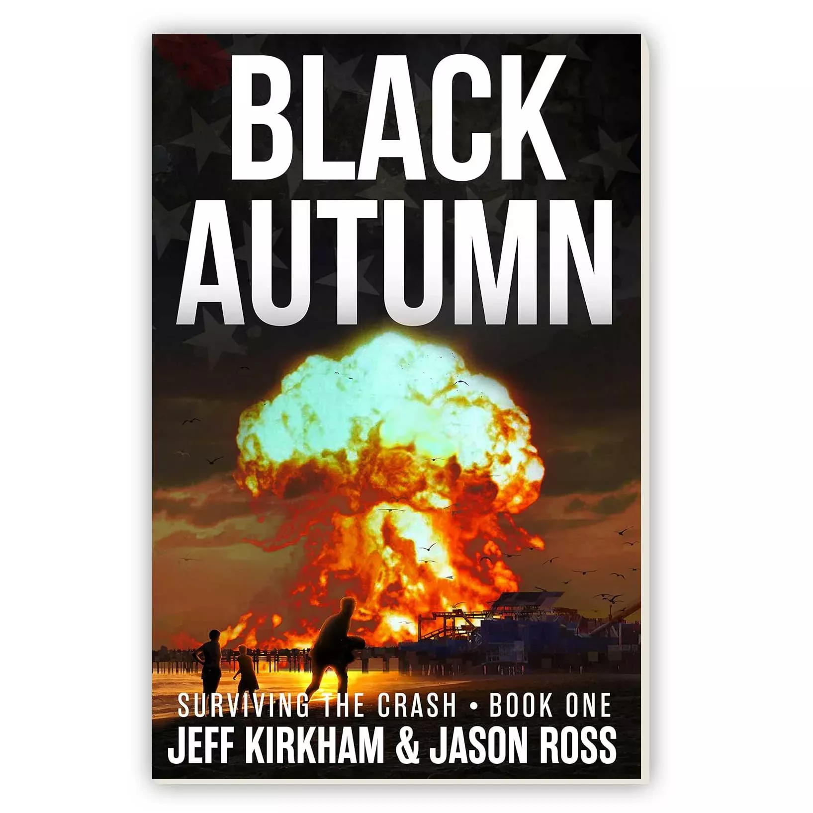 Black Autumn