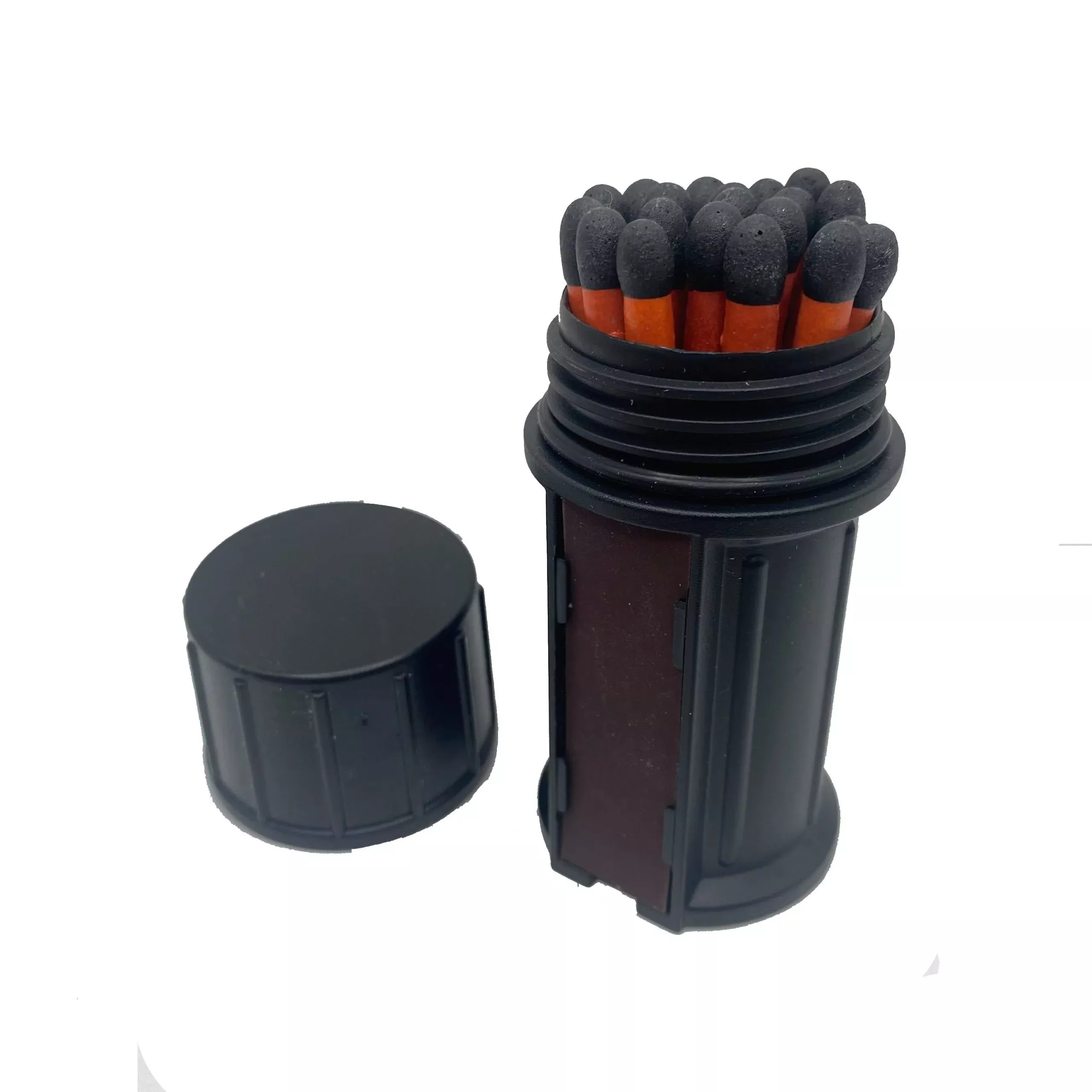 Black Beard Fire Starter Stormproof Matches