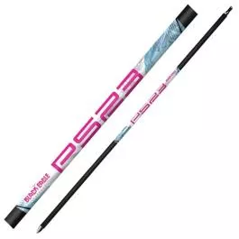 Black Eagle Arrows PS23 Dan Mccarthy Premium Signature Series - .001 Straightness - 350 Spine