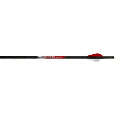 Black Eagle Executioner Bolts W/2" Vanes